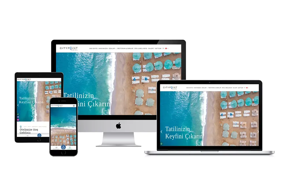 City Point Didim