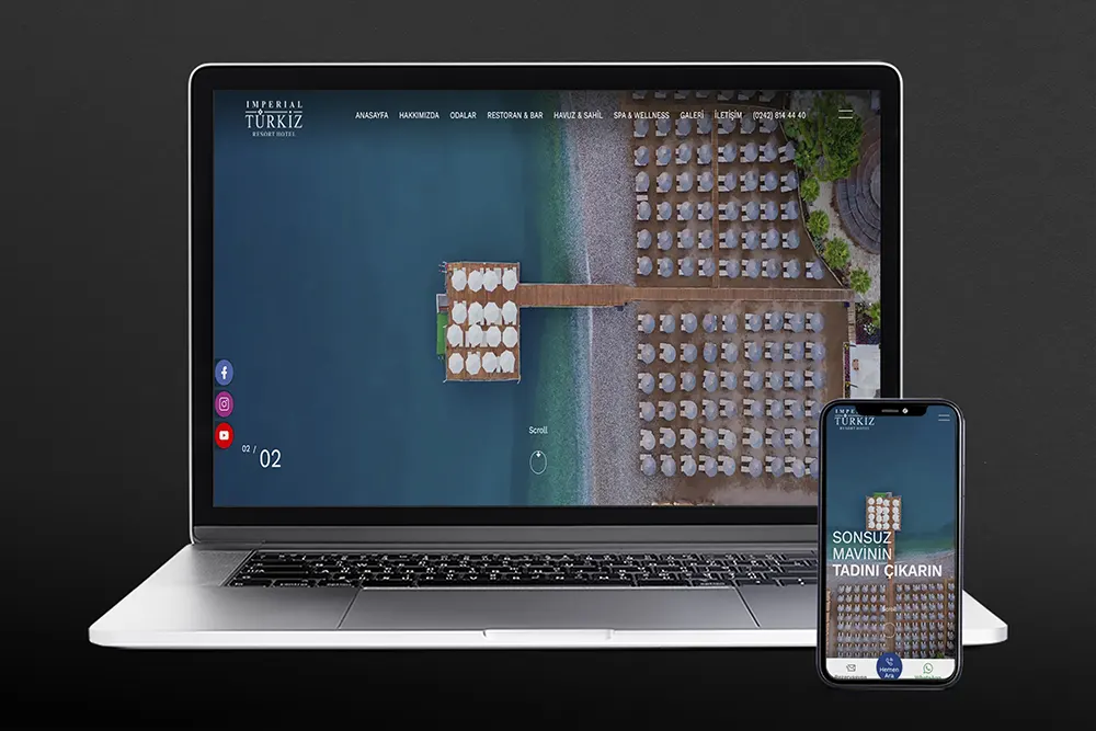 Imperial Turkiz Hotel